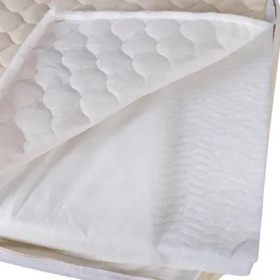 Duux Pamuk Yatak 60x120 cm - 3