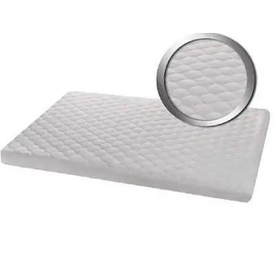 Duux Pamuk Yatak 70x110 cm - 4