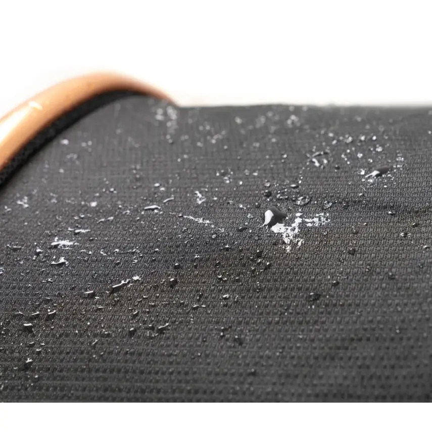 Duux Pro Max2  I-Size Çift Yönlü Kolay Katlanabilen Su Geçirmeyen Travel Sistem-Seyahat Sistem Bebek Arabası Yağmurluk Hediyeli Black - 28