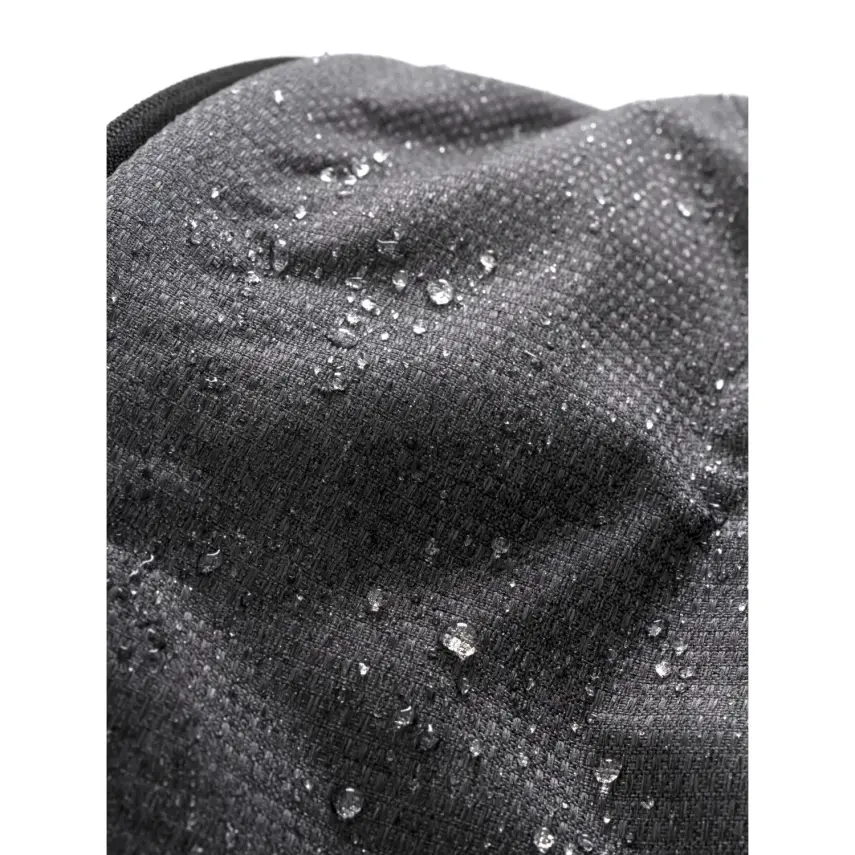 Duux Pro Max2  I-Size Çift Yönlü Kolay Katlanabilen Su Geçirmeyen Travel Sistem-Seyahat Sistem Bebek Arabası Yağmurluk Hediyeli Dark Grey - 24