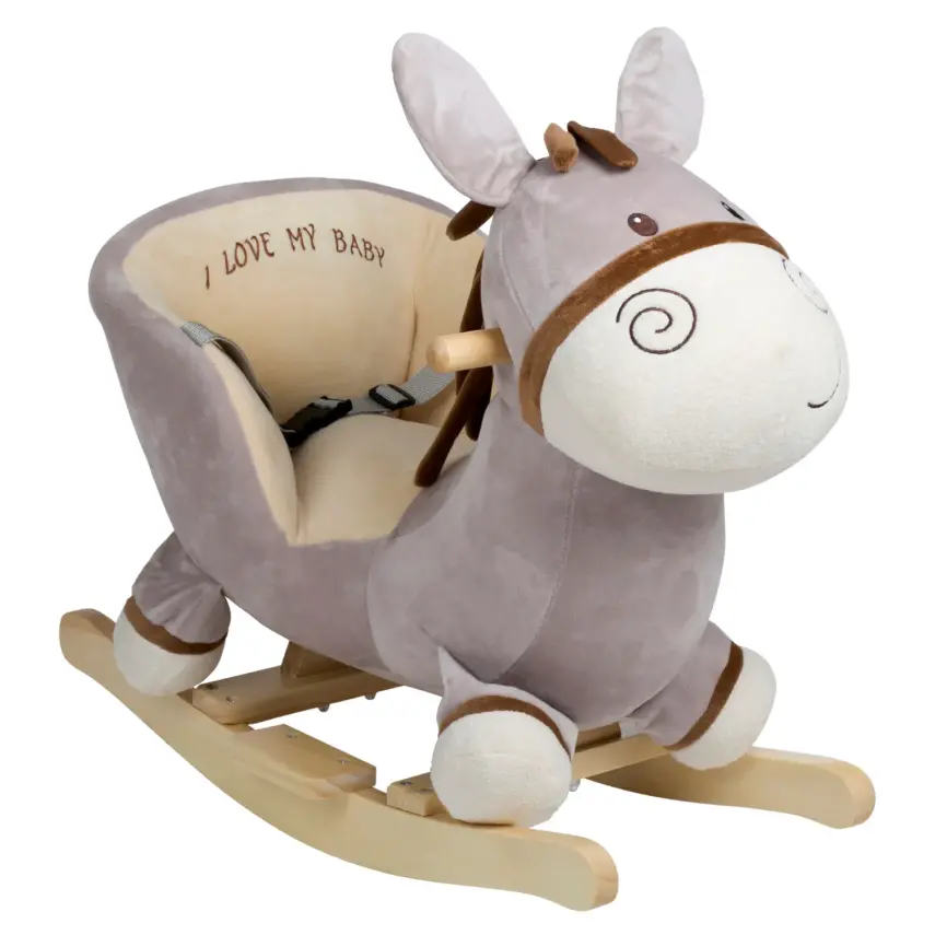 Duux Sallanan Eşek - 2