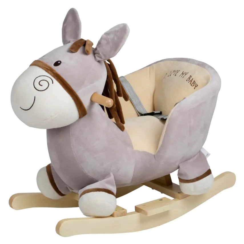 Duux Sallanan Eşek - 1