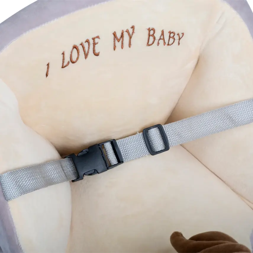 Duux Sallanan Eşek - 3