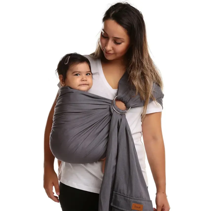 Duux Sling Kanguru Füme - 3