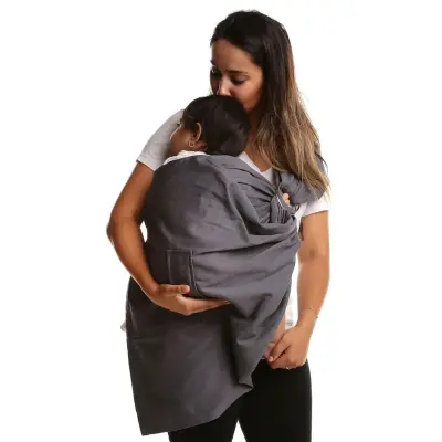 Duux Sling Kanguru Füme - 8