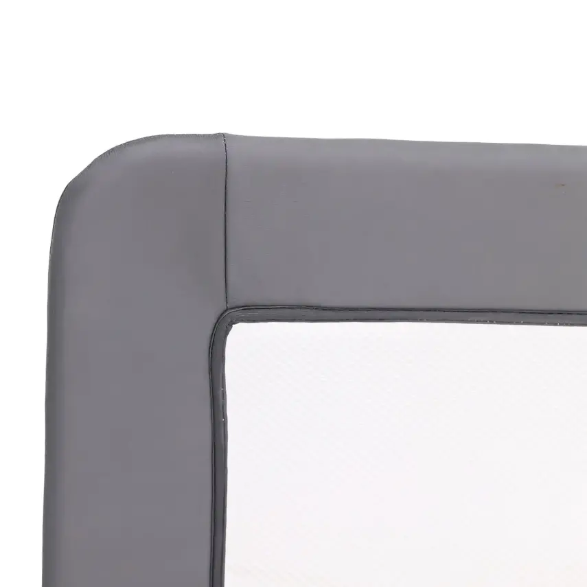 Duux Yatak Bariyeri Antrasit 150 cm - 7