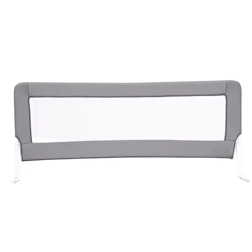 Duux Yatak Bariyeri Gri 150 cm - 3