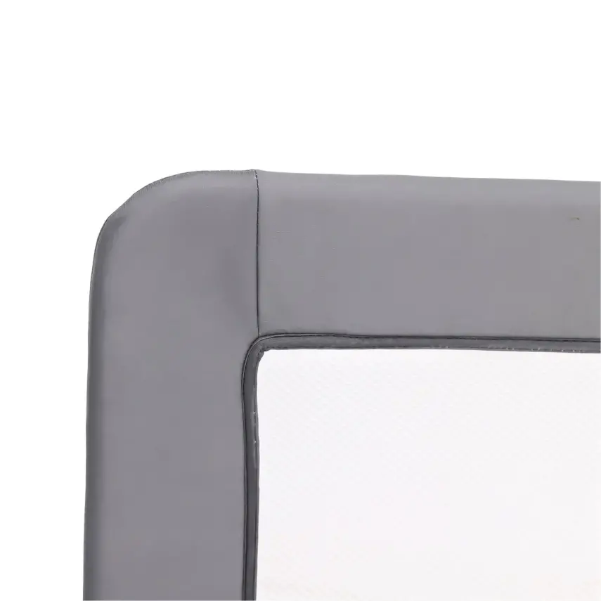 Duux Yatak Bariyeri Gri 150 cm - 11