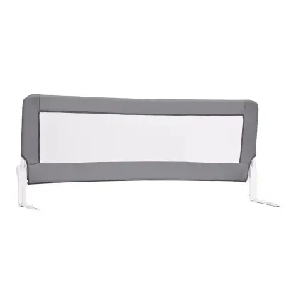 Duux Yatak Bariyeri Gri 150 cm - 9