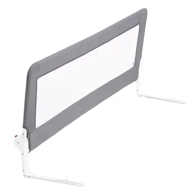 Duux Yatak Bariyeri Gri 150 cm - 7