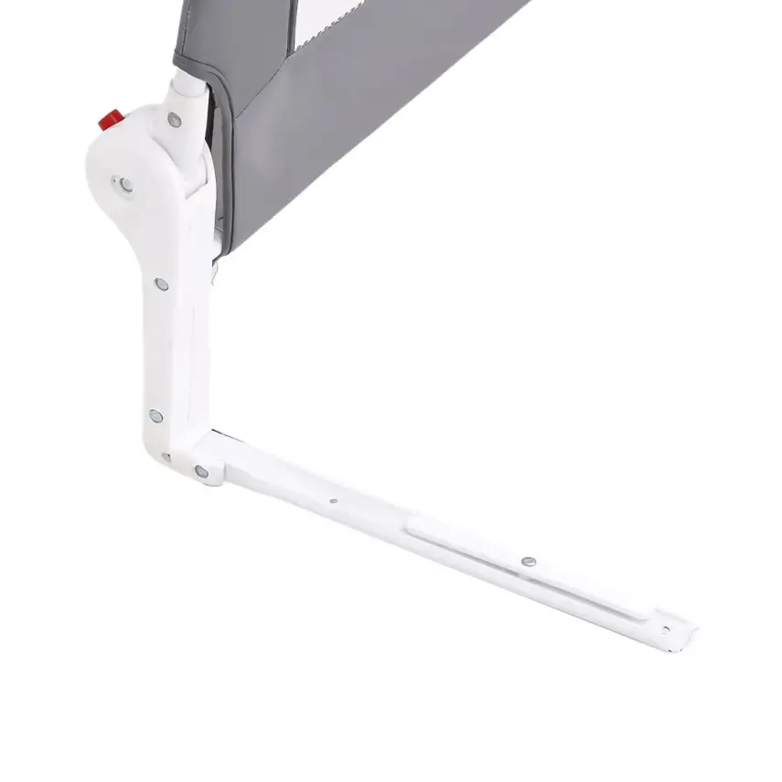 Duux Yatak Bariyeri Gri 150 cm - 2