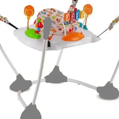 Duux Zıp Zıp Hoppala Gri - 2