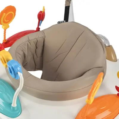 Duux Zıp Zıp Hoppala Kahverengi - 3