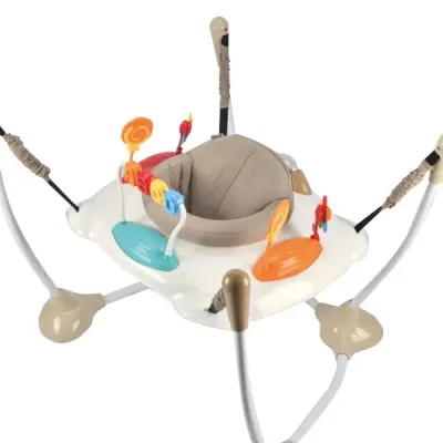 Duux Zıp Zıp Hoppala Kahverengi - 2