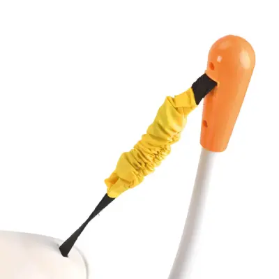 Duux Zıp Zıp Hoppala Turuncu - 3