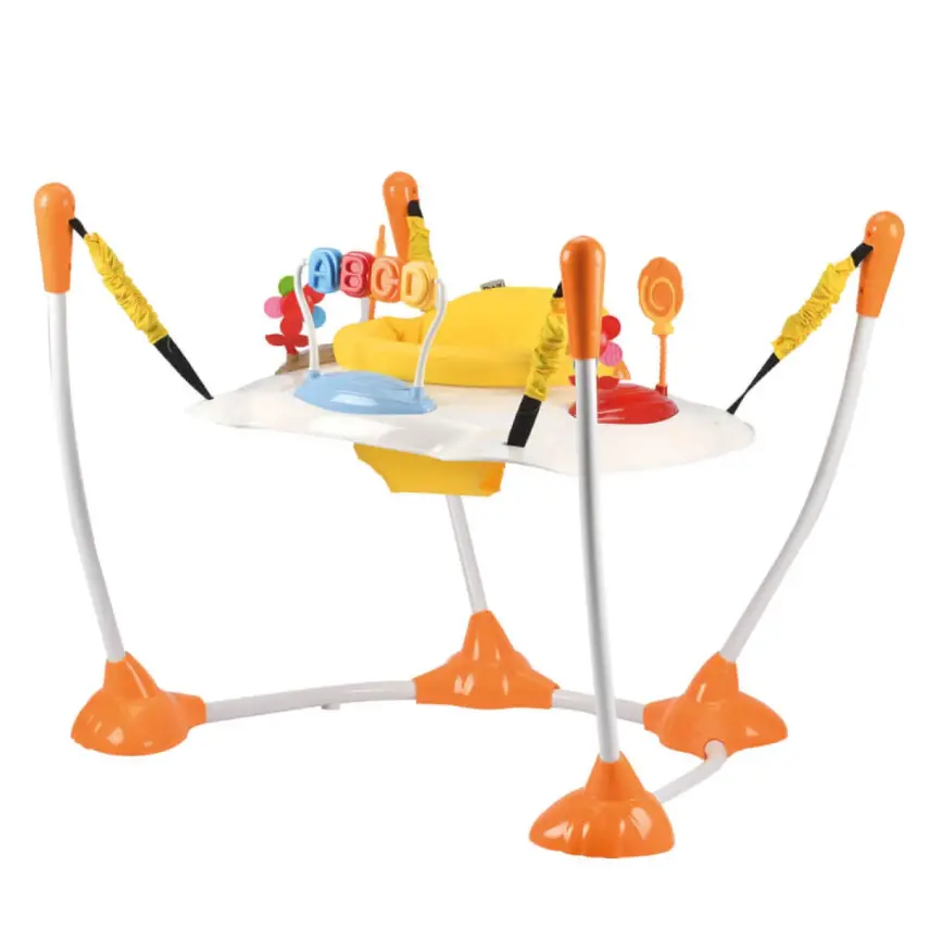 Duux Zıp Zıp Hoppala Turuncu - 1