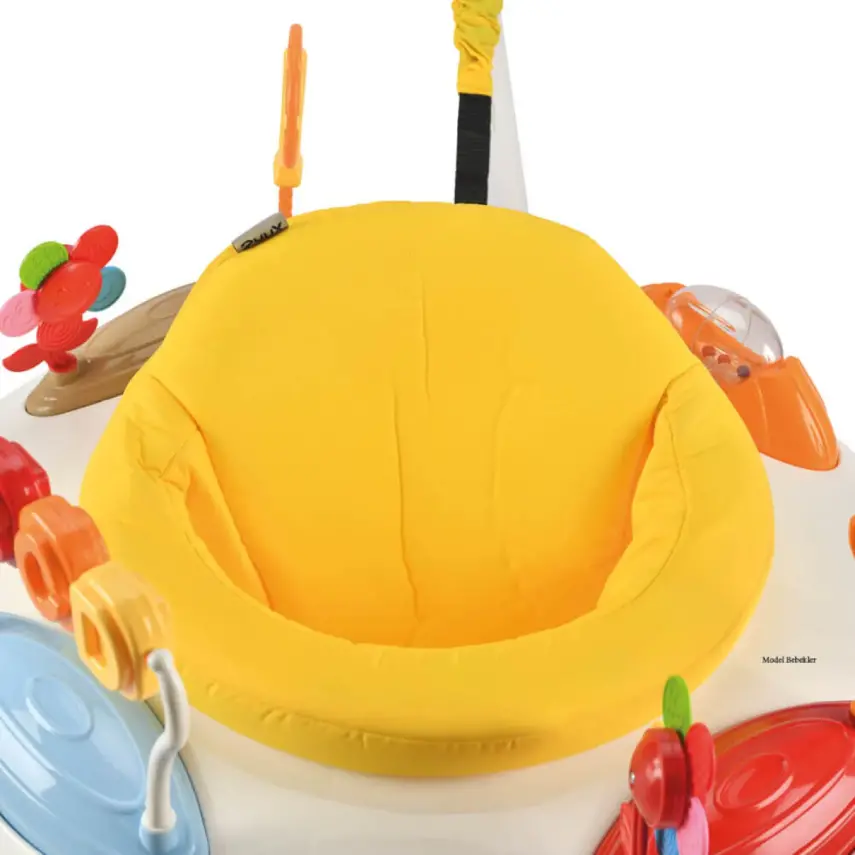 Duux Zıp Zıp Hoppala Turuncu - 2