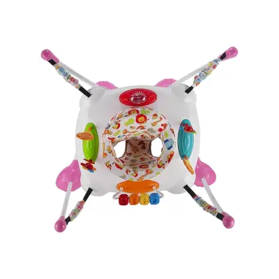 Duux Zıp Zıp Hoppala Yeşil - 2