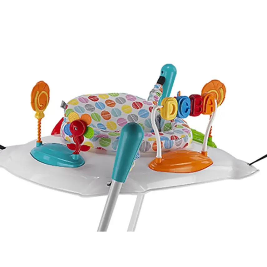 Duux Zıp Zıp Hoppala Yeşil - 3