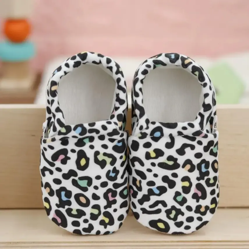 Ella Bonna Unisex Patik Kaydırmaz Taban Karışık Renk - 11