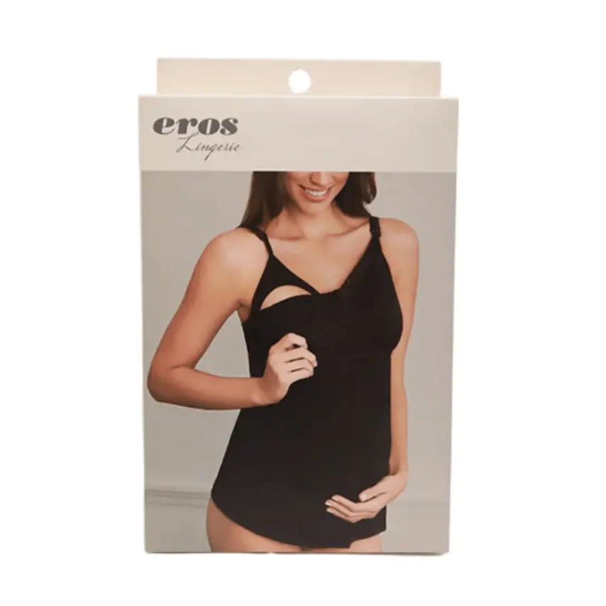 Eros Lohusa Atleti Siyah 42 - 1