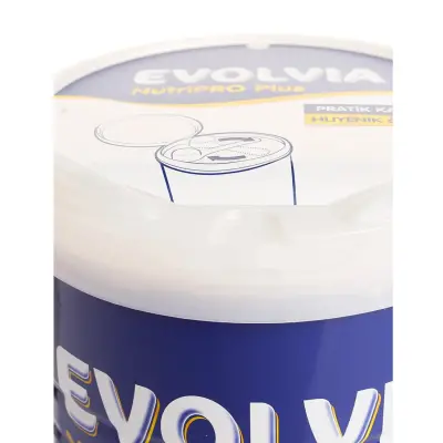 Evolvia Nutripro Plus 1 Devam Sütü 1000 Gr - 10