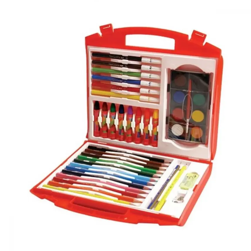 Faber-Castell Boyama Çantası - 2