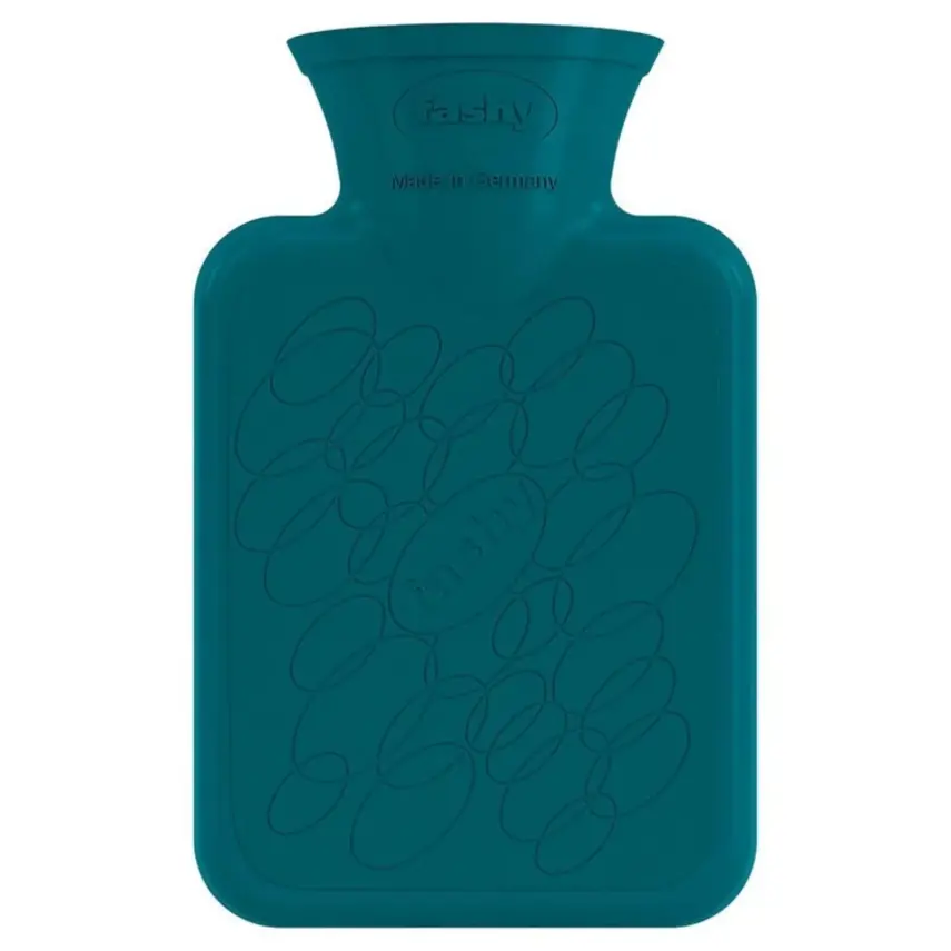 Fashy Termofor Sıcak Su Torbası Cep Model Yeşil - 1