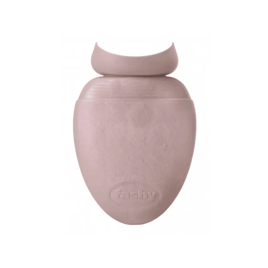 Fashy Termofor Sıcak Su Torbası Taş Tasarım Gül - 2