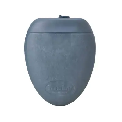 Fashy Termofor Taş Tasarım Mavi 