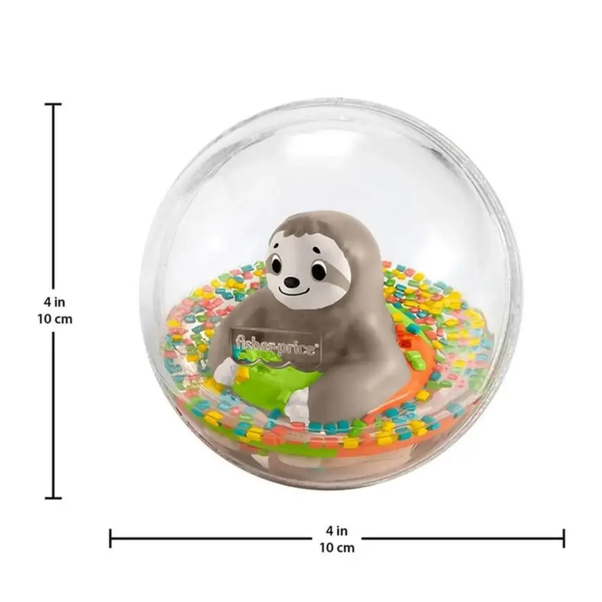 Fisher Price Banyocu Arkadaşlar - 3