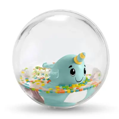 Fisher Price Banyocu Arkadaşlar - 1