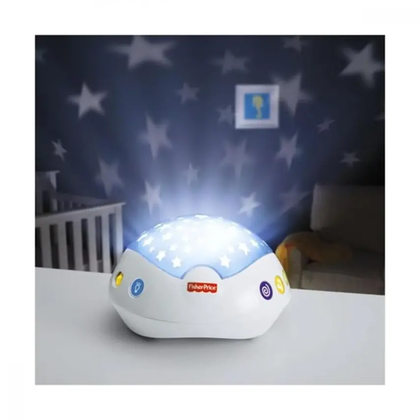 Fisher Price Kelebekli Rüyalar Dönence - 3