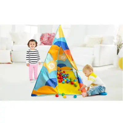 Fisher Price Oyun Çadırı - 3