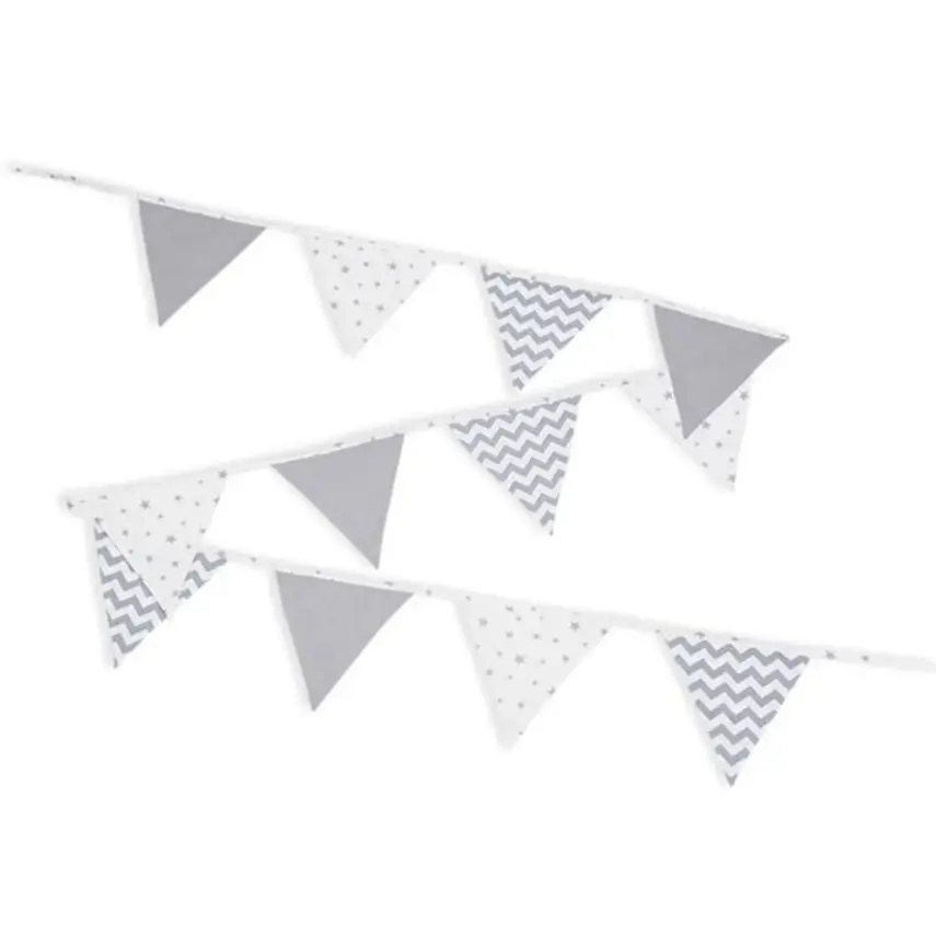 Funna Baby Advantage Şerit Bayrak Paloma - 1