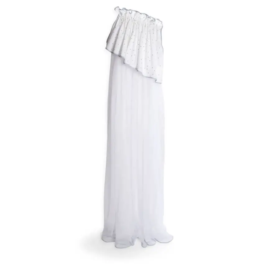 Funna Baby Dino Cibinlik Tül 6m Mavi - 2