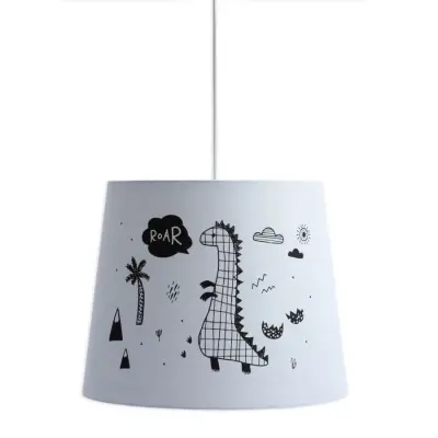 Funna Baby Dino Tavan Lamba Mavi