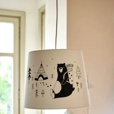 Funna Baby Lets Go Tavan Lamba Mint - 2