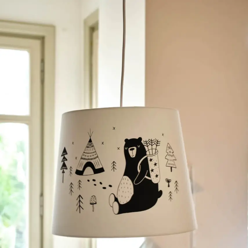 Funna Baby Lets Go Tavan Lamba Mint - 2