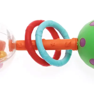 Galaxy Çıngırak - 7