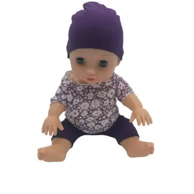 Galtoys Türkçe Konuşan Altını Islatan Bebek