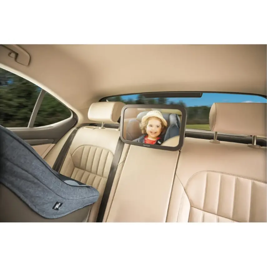 Gezenbebe Araba İçi Bebek Aynası - 6