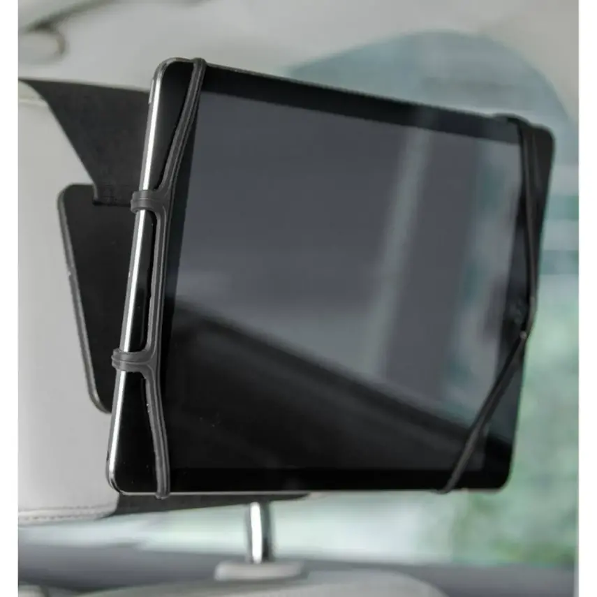 Gezenbebe Araba İçi IPad Tutucu - 6