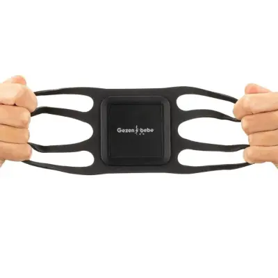 Gezenbebe Araba İçi IPad Tutucu - 4