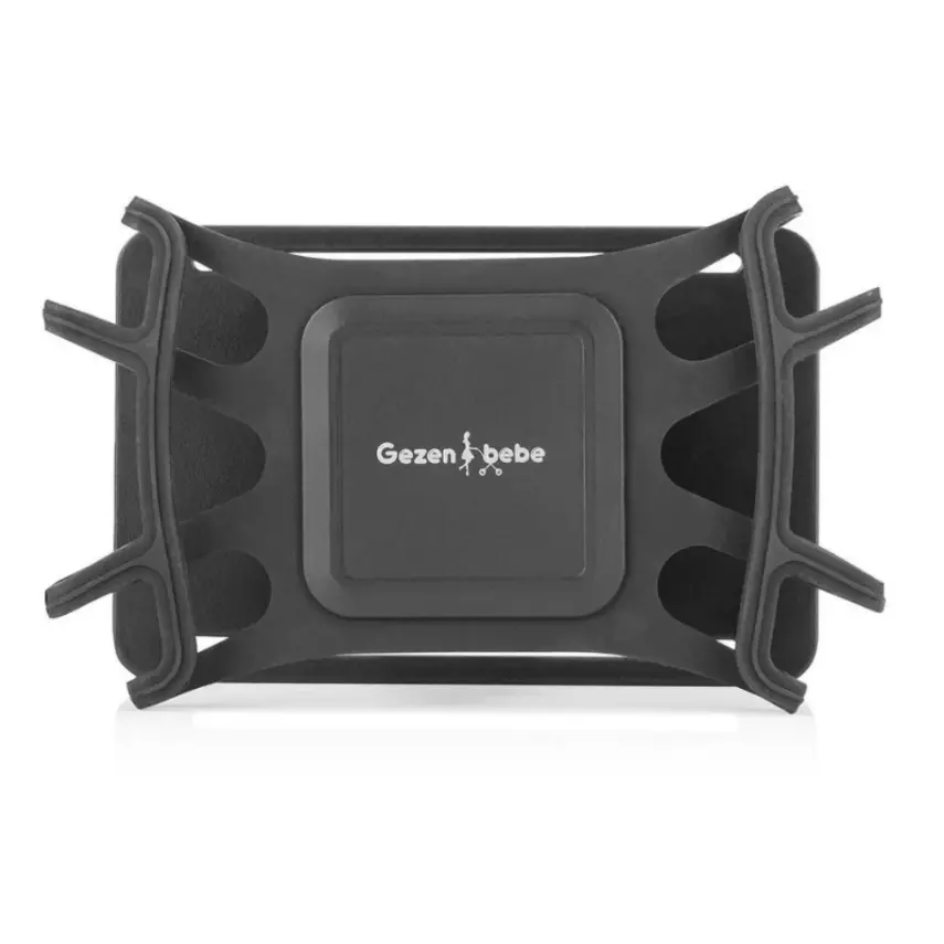 Gezenbebe Araba İçi IPad Tutucu - 8