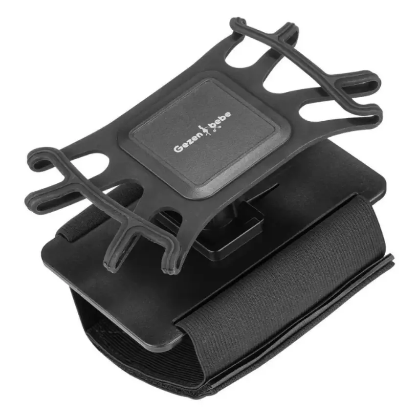 Gezenbebe Araba İçi IPad Tutucu - 7