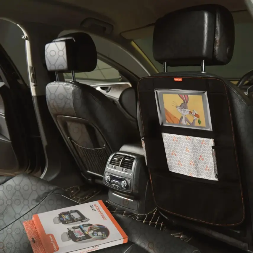 Gezenbebe Araba İçin Tablet Düzenleyici - 7