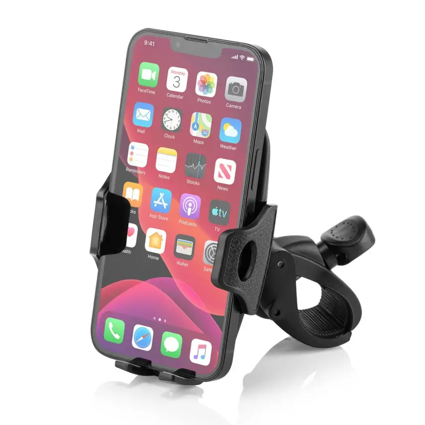 Gezenbebe Bebek Arabası Telefon Tutucu - 2