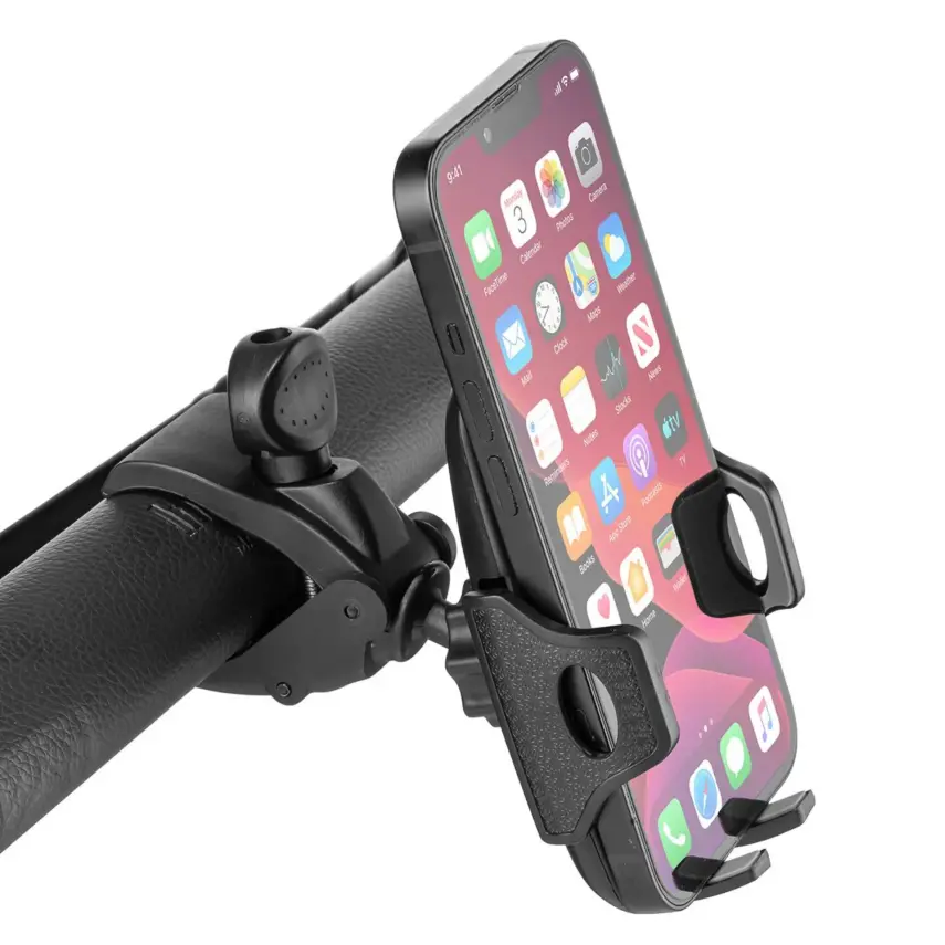 Gezenbebe Bebek Arabası Telefon Tutucu - 1