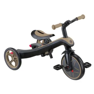 Globber Explorer 4in1 Bisiklet - Kum Beji - 11